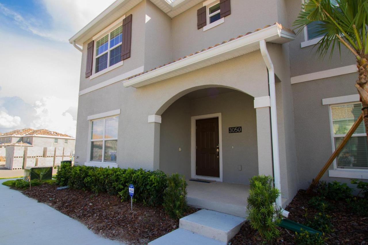 Casa de férias Storey Amenities Include And Private Pool Orlando