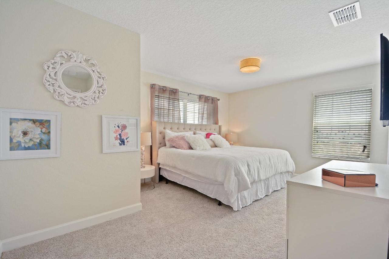 Casa de férias Storey Amenities Include And Private Pool Orlando