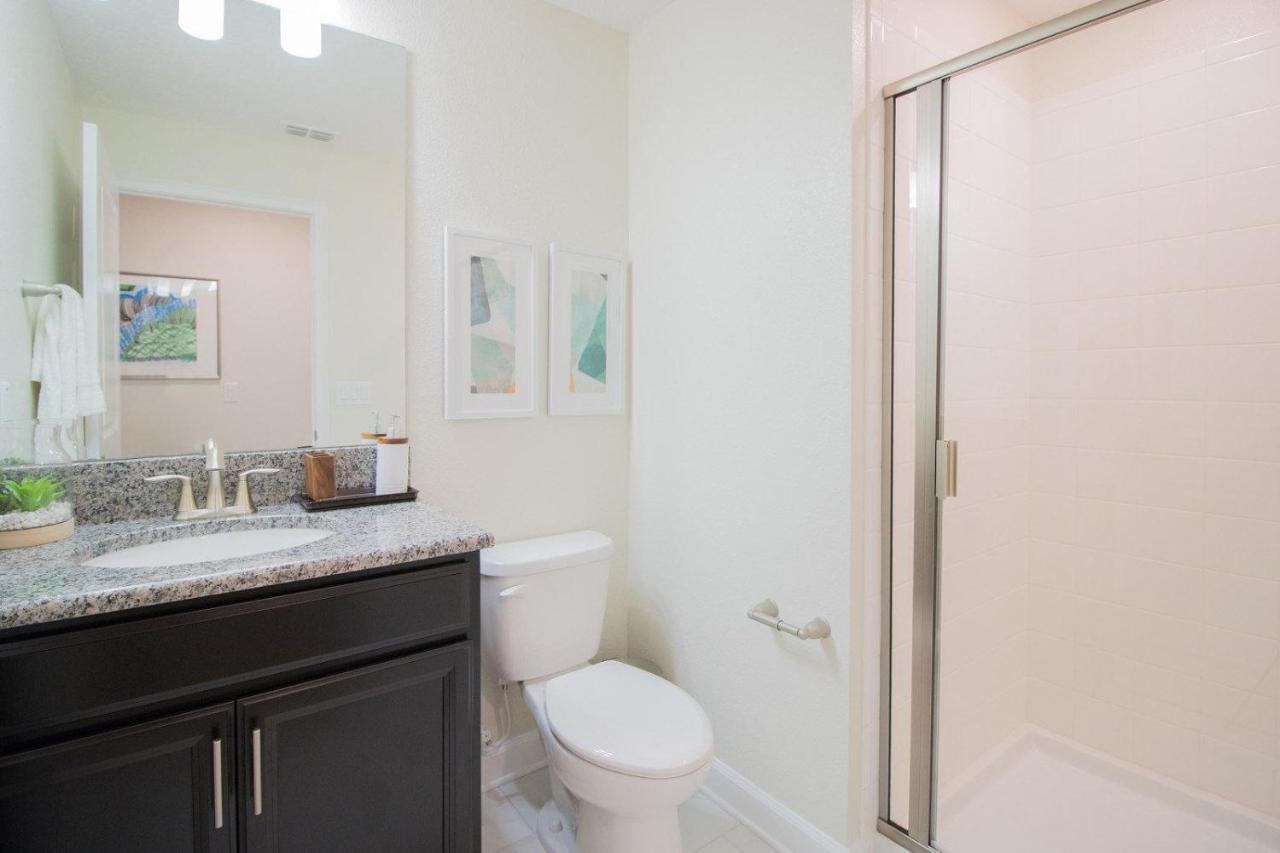 Storey Lake All Amenities Include And Private Pool Holiday home